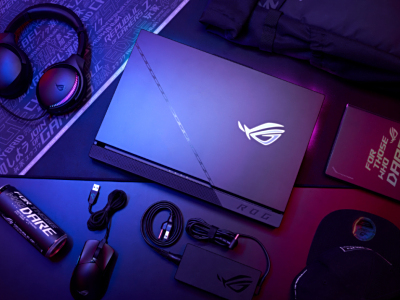 独占AMD锐龙9 7945HX3D  新款ROG魔霸7 Plus超能版发布