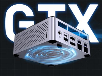 机械师10周年：科技致敬时光，旗舰mini GTX上市热销