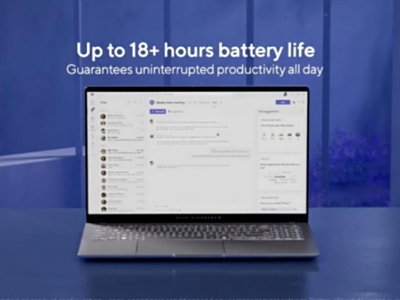 华硕无畏Pro15 2024正式发布 75 TOPS总算力开启AI PC新时代