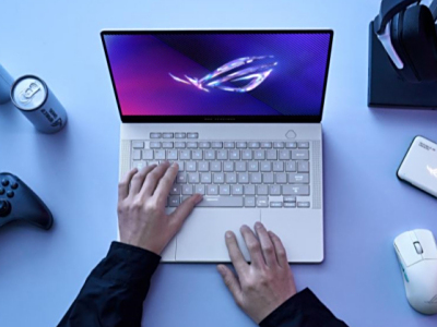 华硕商城年中大促来袭 ROG幻14 Air到手12499元 保价618