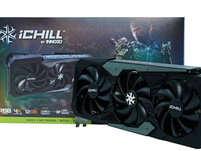 冰龙飞升战力齐天！映众4070S超级冰龙黑悟空版限量抢购！