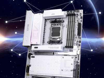 双11七彩虹高端AMD主板选购指南：超高颜值、超强堆料一应俱全