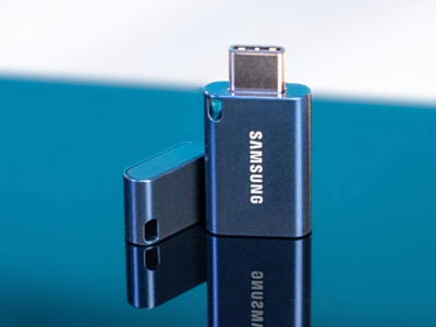这个品类常被忽视！随身备份三星Type-C闪存盘依然值得入手