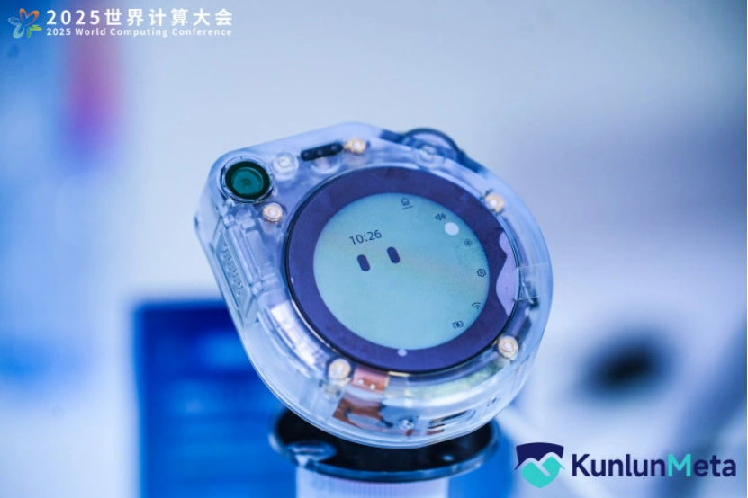 GPT-Factory训排一体机_昆仑元AI_Ryzen AI