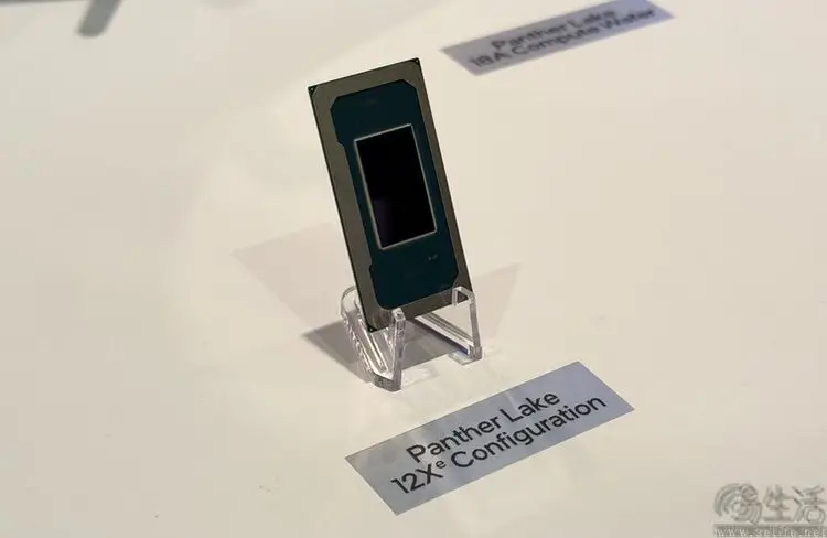 英特尔新款处理器抢先首测：非满血，但IPC真不低