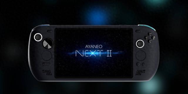 Ayaneo即将推出搭载Ryzen AI Max+ 395 APU的下