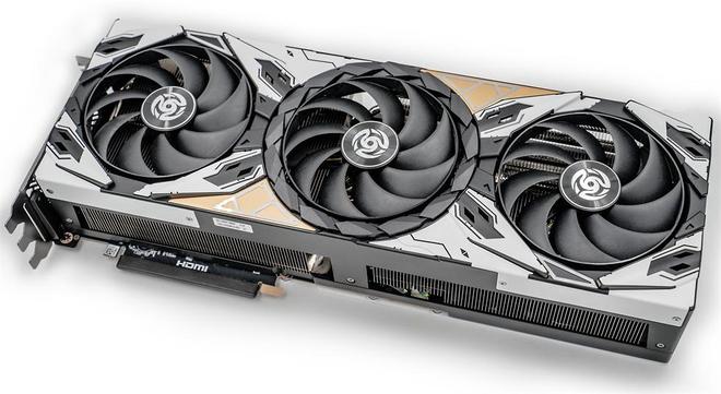 9950X3D_利民彩虹视界TURBO 360白色水冷双屏幕主机评测_Tt钢影透S-M Pro机箱9950X3DROG B850小吹雪索泰5080装机配置分享