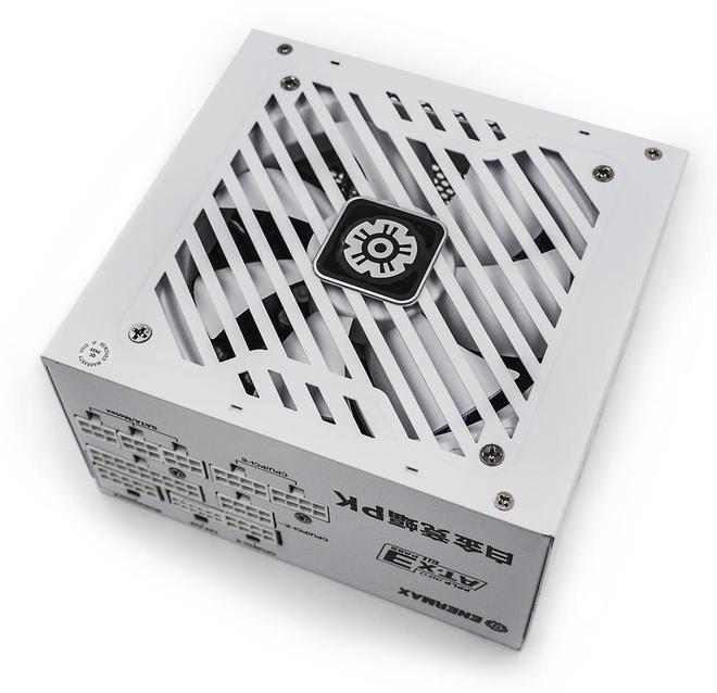 9950X3D_Tt钢影透S-M Pro机箱9950X3DROG B850小吹雪索泰5080装机配置分享_利民彩虹视界TURBO 360白色水冷双屏幕主机评测