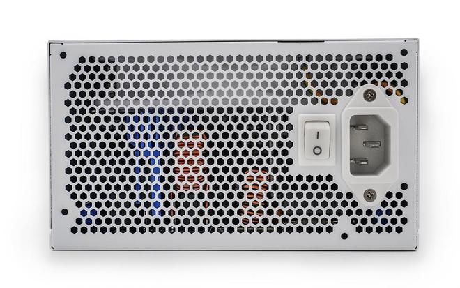 利民彩虹视界TURBO 360白色水冷双屏幕主机评测_Tt钢影透S-M Pro机箱9950X3DROG B850小吹雪索泰5080装机配置分享_9950X3D