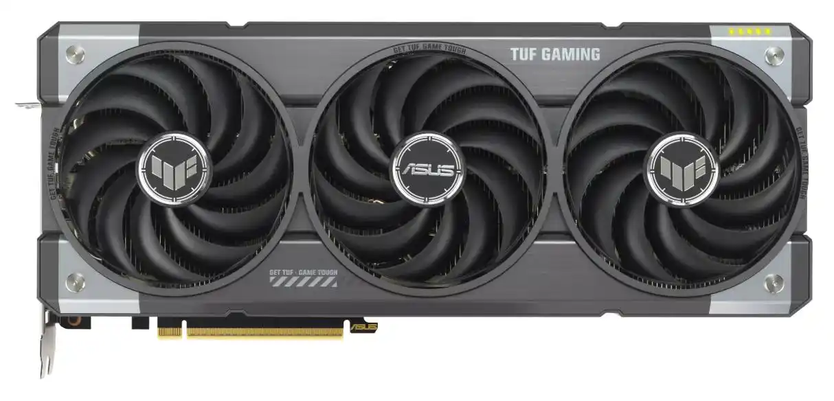 锐龙7 9800X3D 高性能游戏电脑配置 _9800X3D_ RTX 5070 2K高帧游戏显卡 