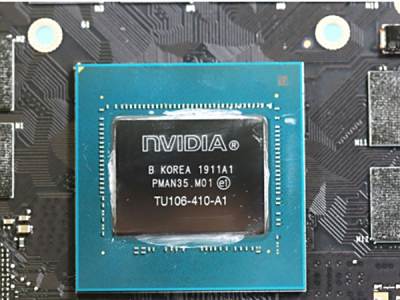 英伟达回应核心来自韩国 下代GPU由三星代工