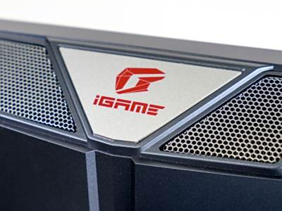 iGame G-ONE评测：一体机中的西装暴徒