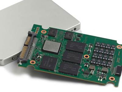 SK海力士推新企业级固态硬盘：72层闪存/8TB