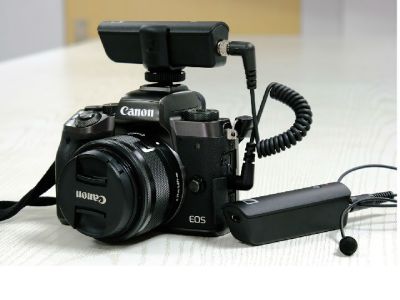 Vlogger必备单品  Sennheiser XS Wireless Digital系统评测