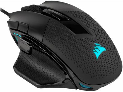 海盗船发布Nightsword RGB：最高120种配重组合