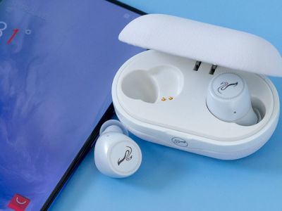 惠威AW-73真无线立体声耳机评测：日常通勤利器