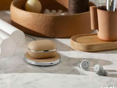 剪掉充电线 Bang & Olufsen Beoplay E8无线充电款真无线耳机测评