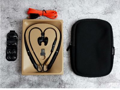 全能的蓝牙耳机：Jabra Evolve 65e测评