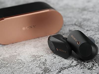 全场景覆盖 索尼WF-1000XM3主动降噪真无线耳机体验