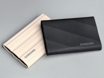 别再乱选移动固态硬盘了！三星三款宝藏PSSD值得闭眼入
