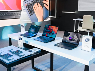 一文读懂华硕轻薄本2023新品发布会 定位精准，全场景覆盖