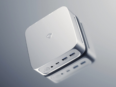 小而强悍，机械师MINI主机预售开启