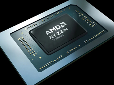 AMD隆重推出锐龙Z1系列处理器，“Zen 4”系列产品线扩展至掌上游戏机