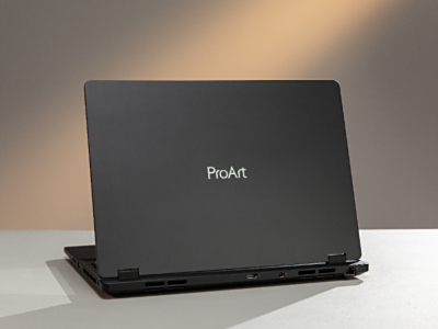 华硕ProArt 创16 2023深度评测：软硬件全面升级 重新定义创意设计工作流