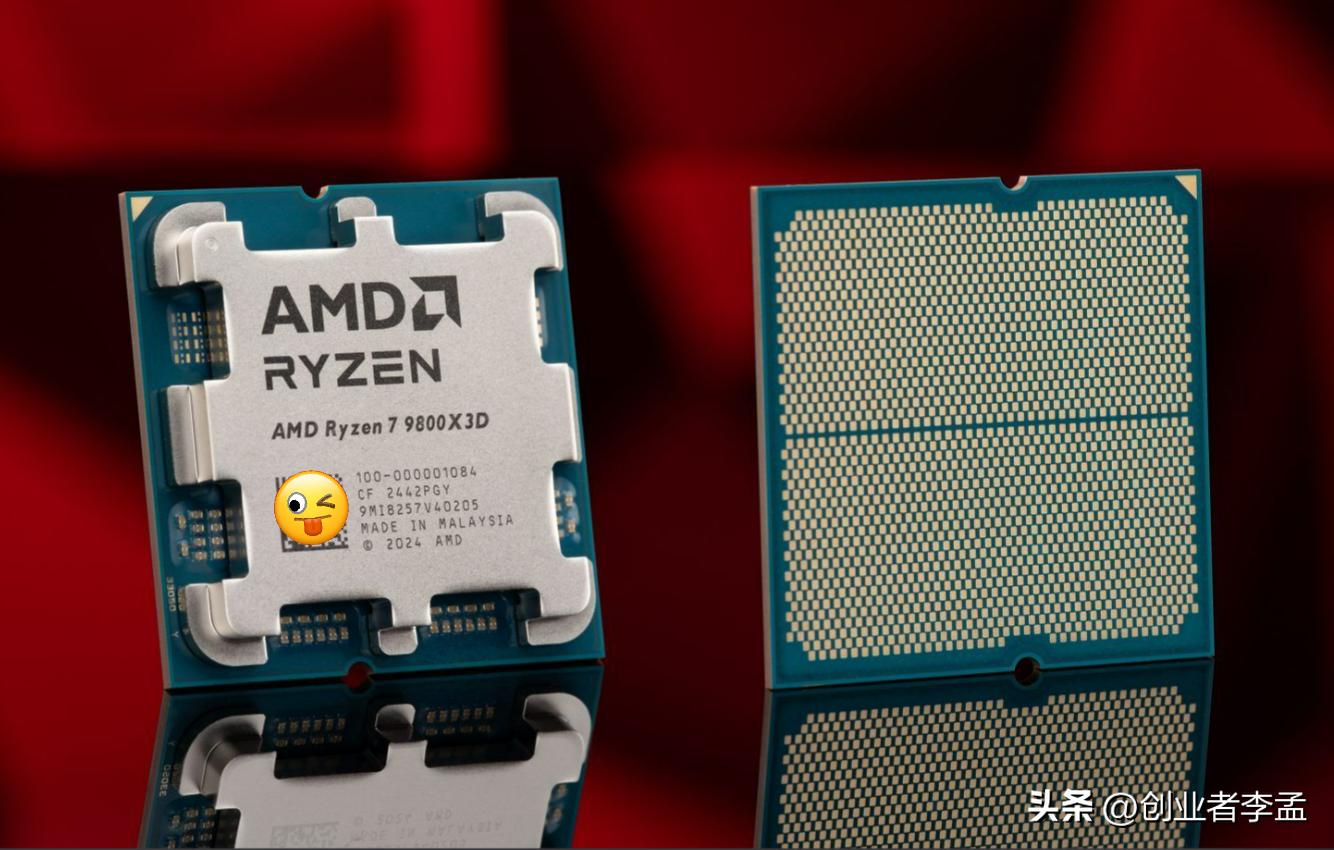 AMD锐龙八核模块化架构_Zen架构全大核优势_锐龙处理器