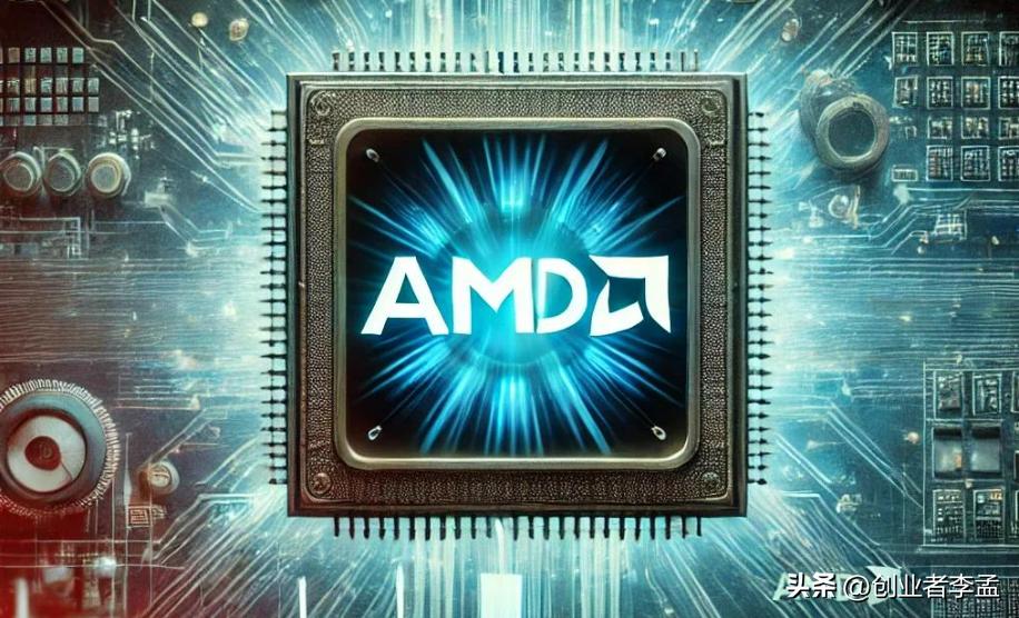 AMD锐龙八核模块化架构_Zen架构全大核优势_锐龙处理器