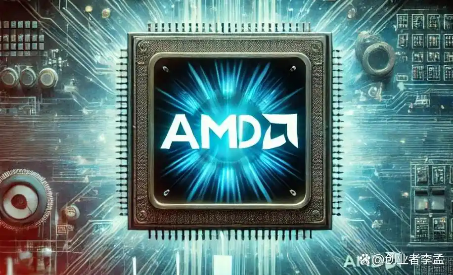 AMD锐龙八核模块化架构_Zen架构全大核优势_AMD处理器