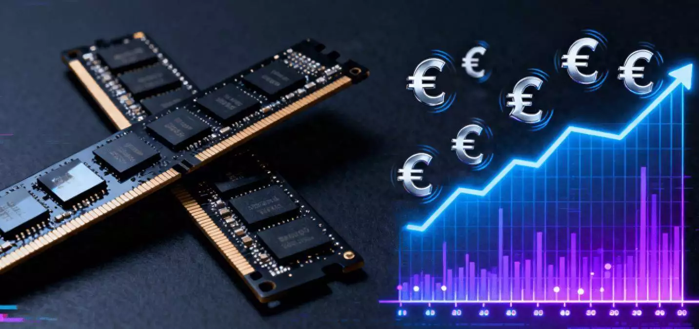 内存涨价潮，中端CPU终极对决:Ultra5 230F vs 9600X谁更强?