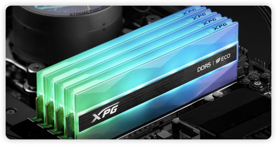 DDR5内存涨价 intel酷睿U7265K对比AMD锐龙9700X 内存颗粒选择_9700X