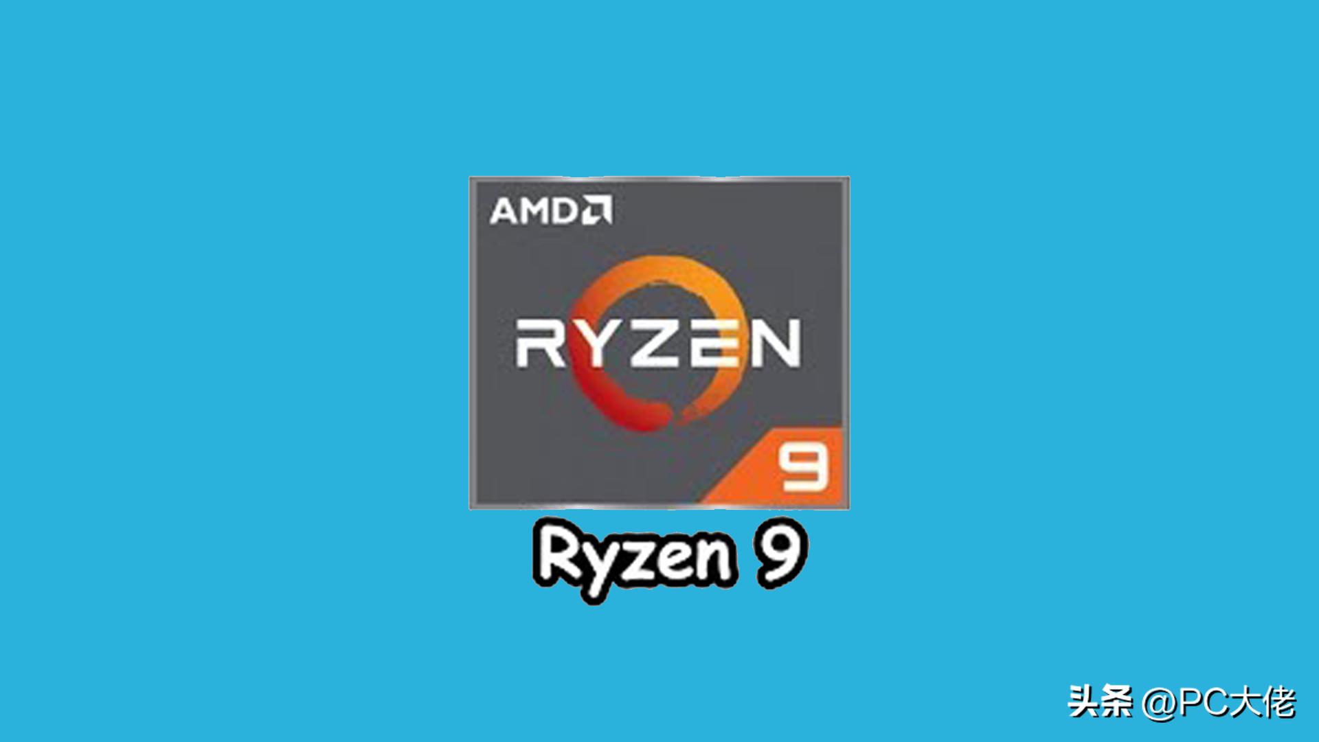 AMD Ryzen 3 4核8线程 CPU性能评测_AMD Ryzen 5 6核12线程游戏性能表现_Ryzen AI