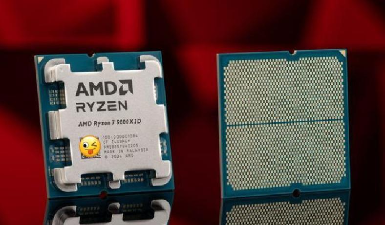AMD处理器_Zen3Zen4大核性能优势_AMD八核CCD模块化架构