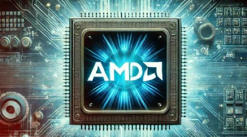 AMD八核CCD模块化架构_Zen3Zen4大核性能优势_AMD处理器