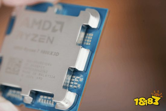 Neowin 按帧率段评选“最佳游戏CPU”：240–360Hz首推锐龙7 9800X3D，60–75Hz性价比为i3-12100F