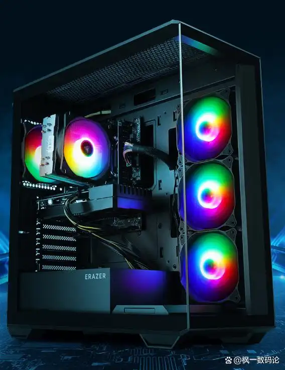 联想电脑主机和异能者电脑主机哪个好？多方面对比推荐最佳选择