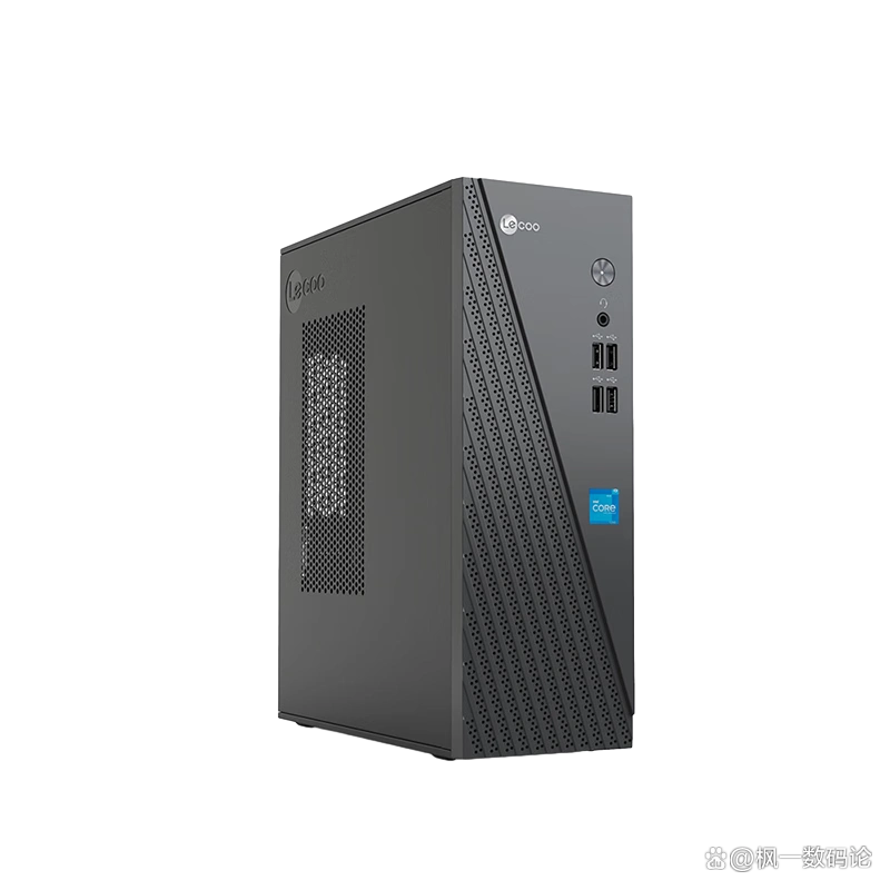 Ryzen AI_联想电脑主机品牌型号推荐与异能者电脑主机型号评测_联想电脑主机与异能者电脑主机对比