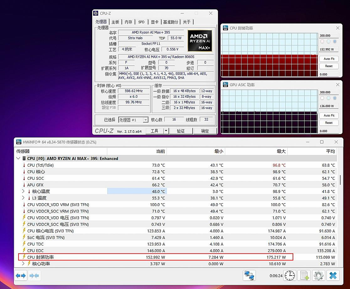 AMD锐龙AI MAX+ 395桌面AI超算迷你电脑_abee AI STATION 395 MAX液冷AI工作站_Ryzen AI