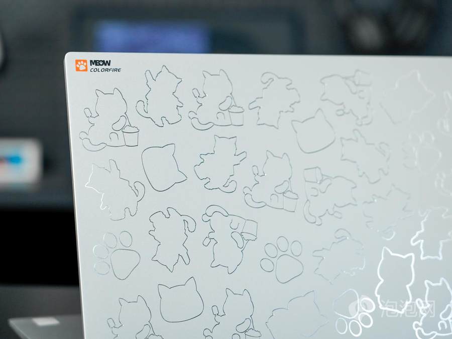 Ryzen AI_七彩虹轻薄本MEOW喵Book14 Pro性能测试_七彩虹MEOW喵Book14 Pro评测