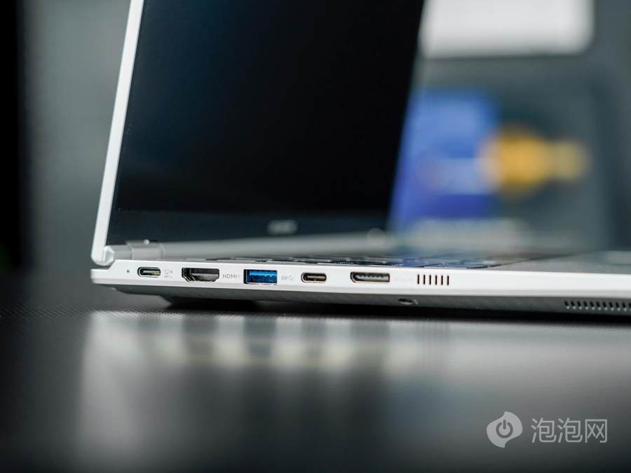 七彩虹MEOW喵Book14 Pro评测_七彩虹轻薄本MEOW喵Book14 Pro性能测试_Ryzen AI