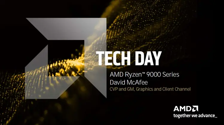 传统与AI性能两开花：AMD Zen 5架构处理器全解析