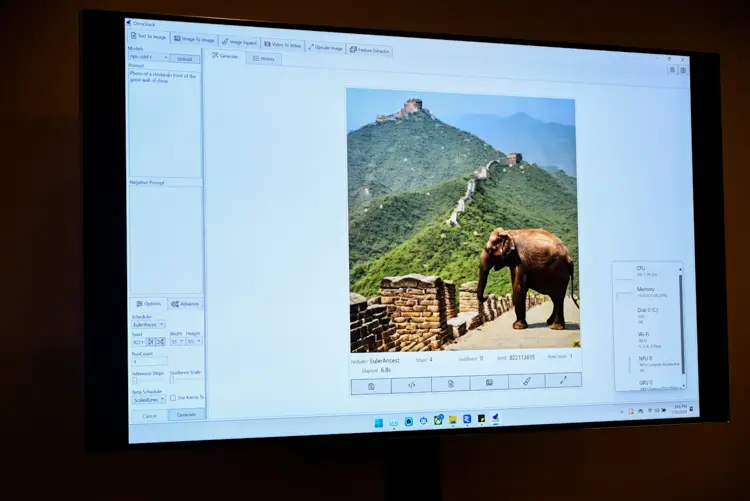 锐龙AI 300系处理器_9600X_AMD Zen 5架构处理器