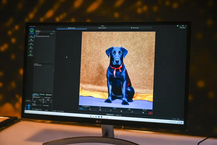 锐龙AI 300系处理器_9600X_AMD Zen 5架构处理器