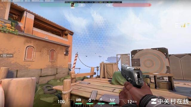 AMD锐龙7 9800X3D 3D V-Cache 游戏处理器性能对比_9800X3D