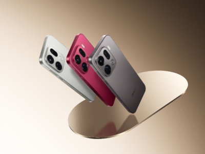 哈苏2亿长焦+丹霞原彩 OPPO Find X9系列出游无需背相机