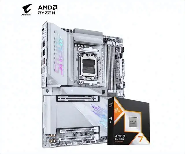 双十二装机新选择：技嘉高端硬件套装机指南