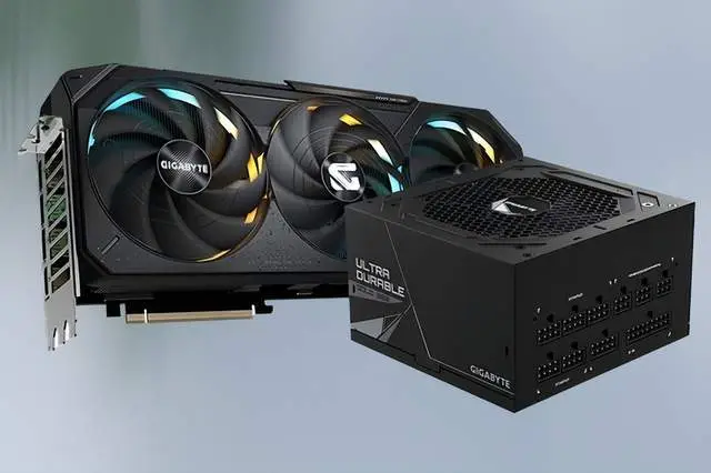 技嘉冰系主板X870E AORUS MASTER_9800X3D_技嘉冰系主板X3D X870E AORUS PRO X3D ICE+AMD锐龙7 9800X3D游戏处理器套装