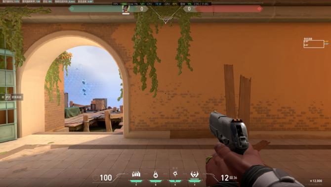 AMD锐龙7 9800X3D评测_9800X3D_AMD锐龙7 9800X3D游戏性能